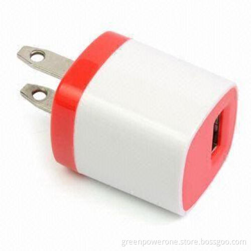5V 1A Charger for iPhone
